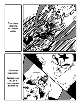 Read Titanomaquia  1 Page 7 in Spanish