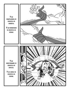 Read Titanomaquia  1 Page 8 in Spanish