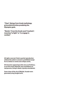 Read Titanomaquia  1 Page 2 in English
