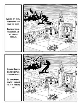 Read Titanomaquia  1 Page 4 in English