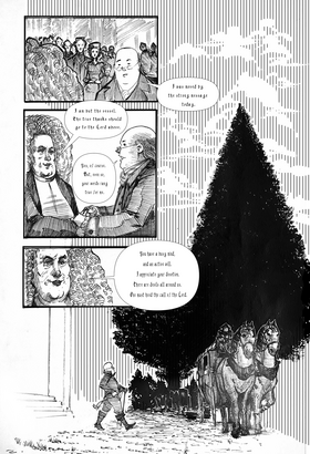 Read Franklinstein  1 Page 7 in English