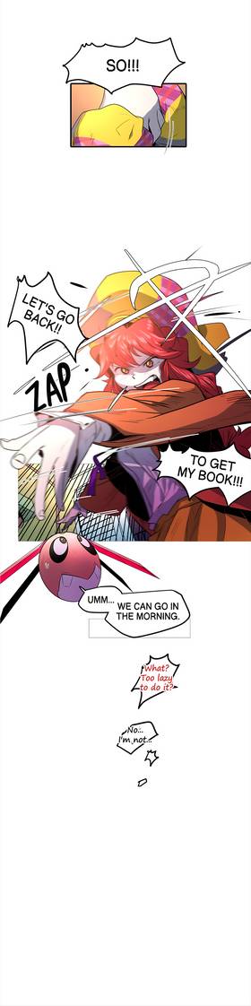 Read Light X Right X Write  2 Page 10 in English