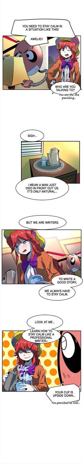 Read Light X Right X Write  2 Page 4 in English