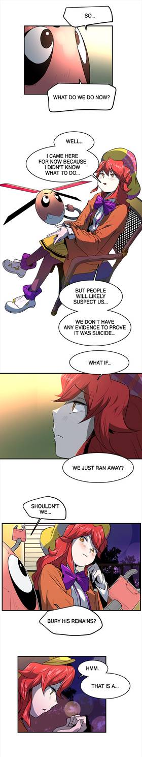 Read Light X Right X Write  2 Page 5 in English