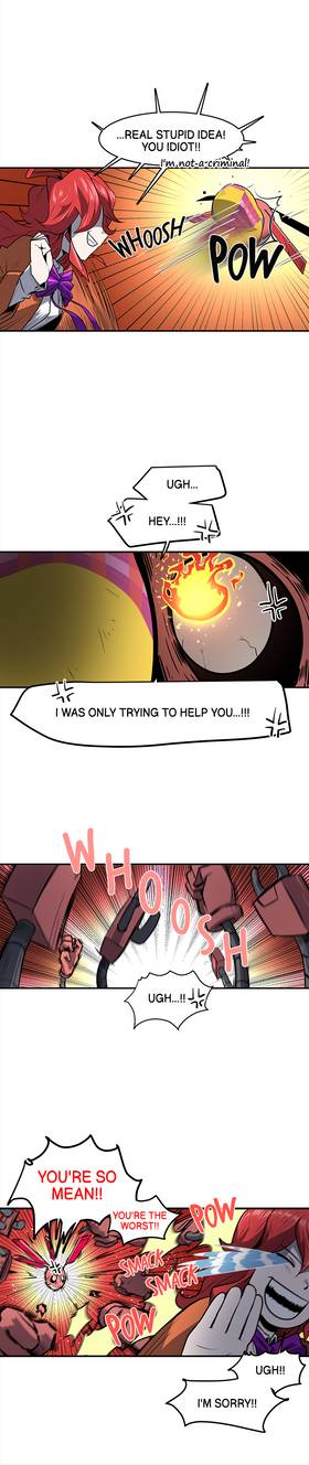 Read Light X Right X Write  2 Page 6 in English