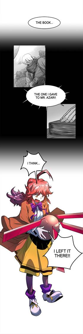 Read Light X Right X Write  2 Page 8 in English