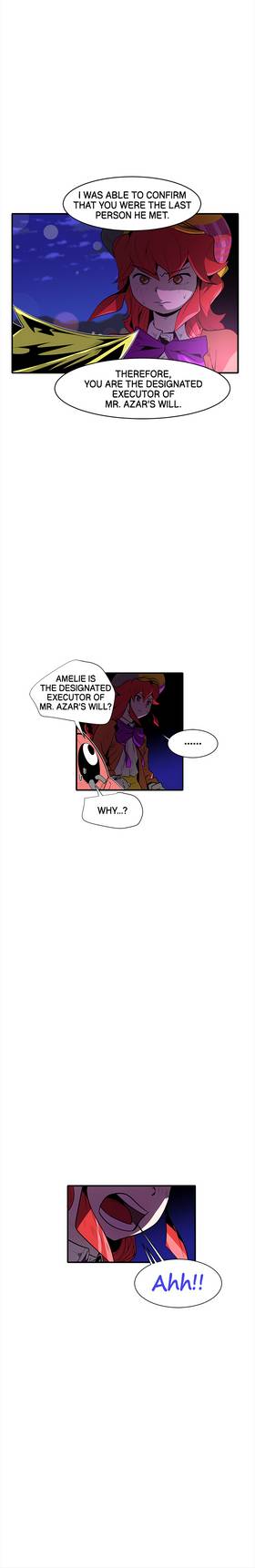Read Light X Right X Write  3 Page 10 in English