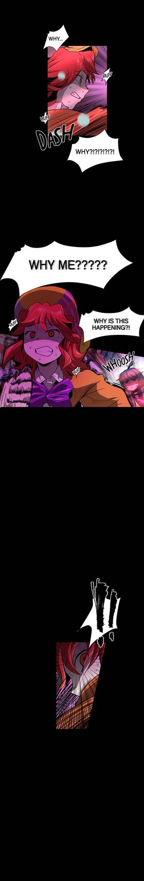 Read Light X Right X Write  3 Page 2 in English