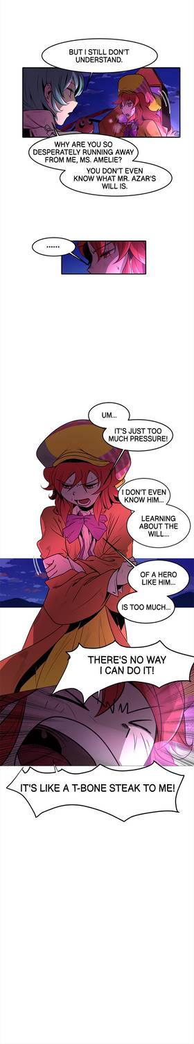 Read Light X Right X Write  3 Page 6 in English