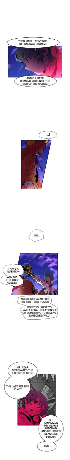 Read Light X Right X Write  3 Page 9 in English