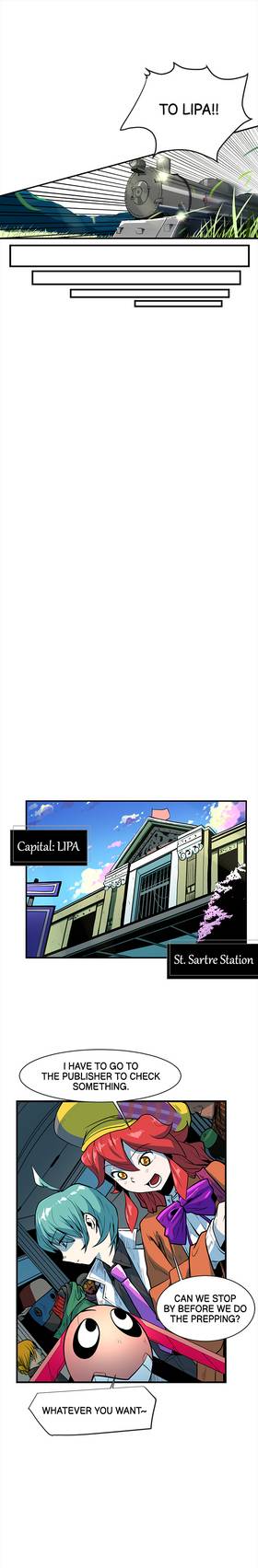 Read Light X Right X Write  4 Page 10 in English