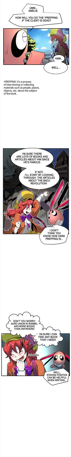 Read Light X Right X Write  4 Page 7 in English