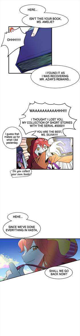 Read Light X Right X Write  4 Page 9 in English