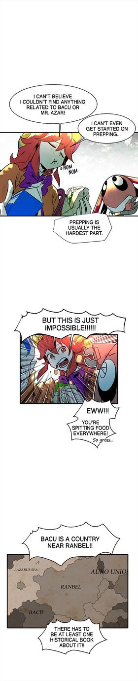Read Light X Right X Write  5 Page 6 in English