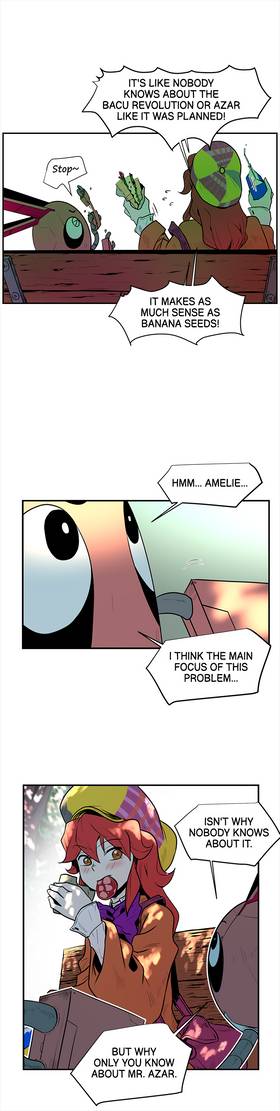 Read Light X Right X Write  5 Page 7 in English