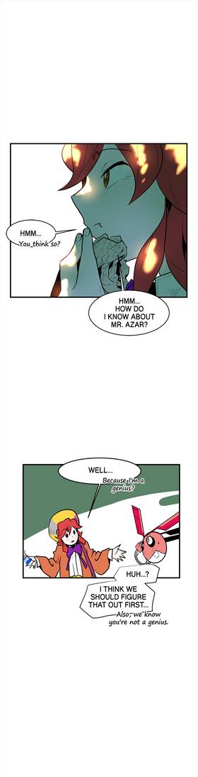 Read Light X Right X Write  5 Page 8 in English