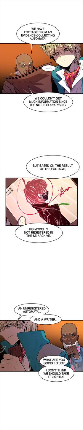 Read Light X Right X Write  6 Page 10 in English