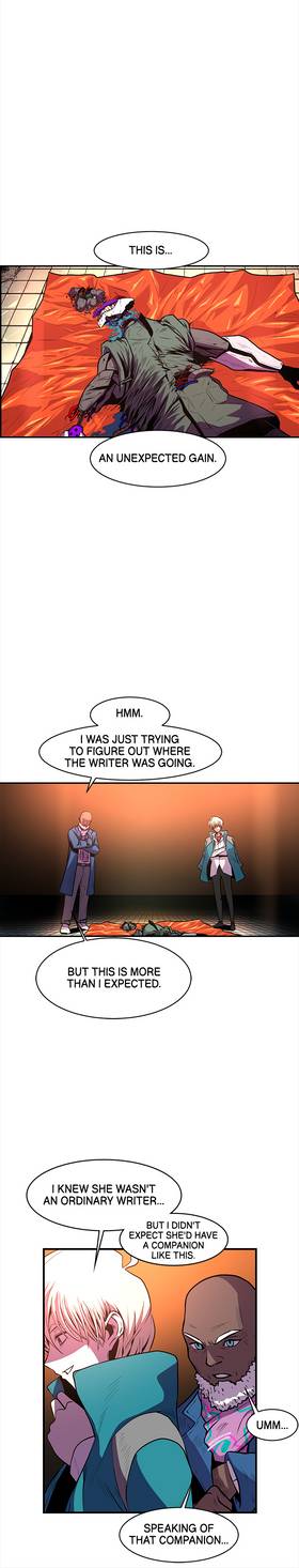 Read Light X Right X Write  6 Page 9 in English