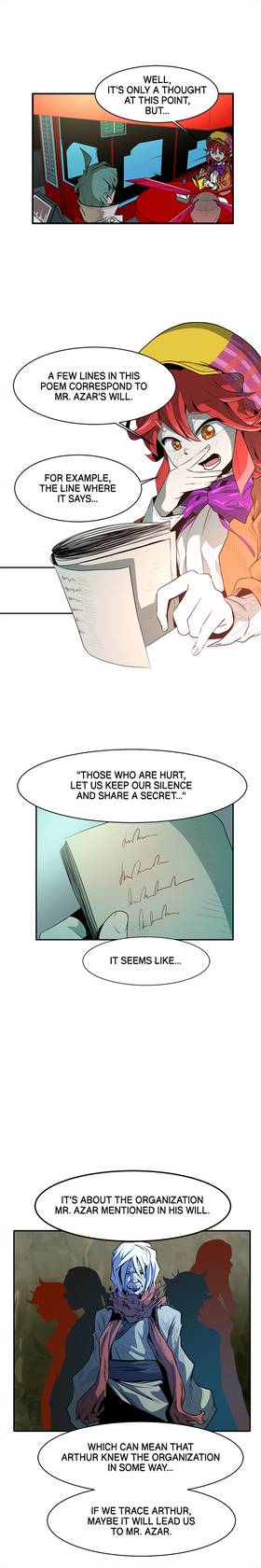 Read Light X Right X Write  7 Page 3 in English