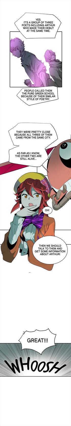 Read Light X Right X Write  7 Page 5 in English