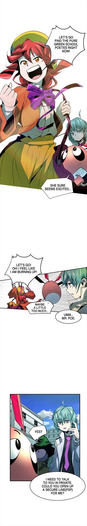 Read Light X Right X Write  7 Page 6 in English
