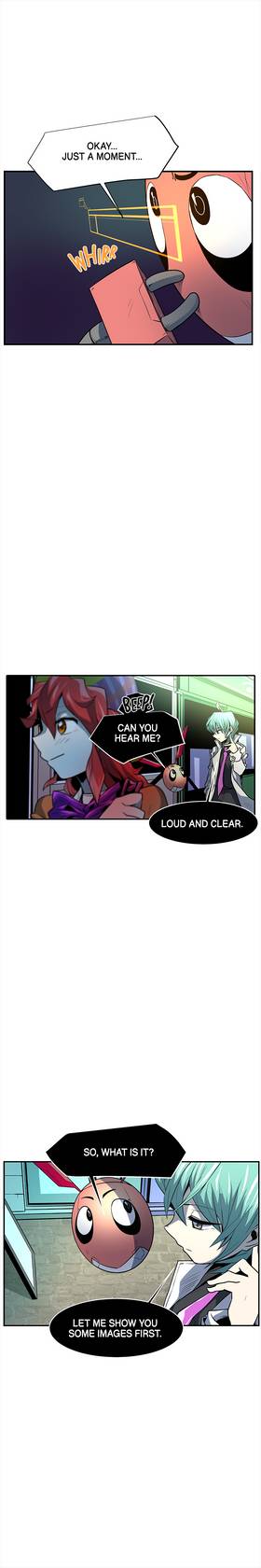 Read Light X Right X Write  7 Page 7 in English