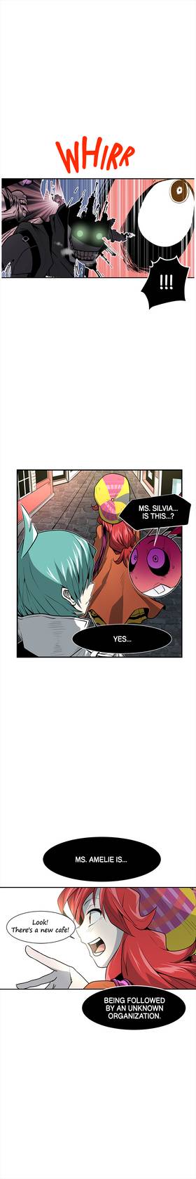 Read Light X Right X Write  7 Page 8 in English