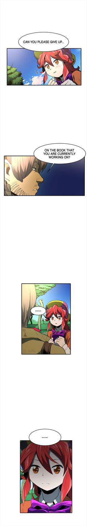 Read Light X Right X Write  8 Page 3 in English