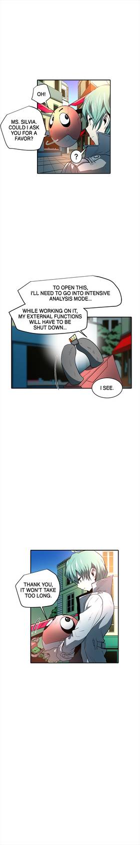 Read Light X Right X Write  8 Page 6 in English