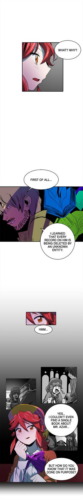 Read Light X Right X Write  8 Page 9 in English