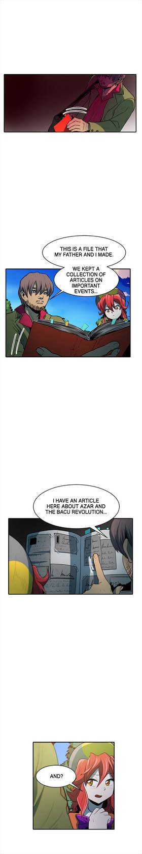 Read Light X Right X Write  8 Page 10 in English