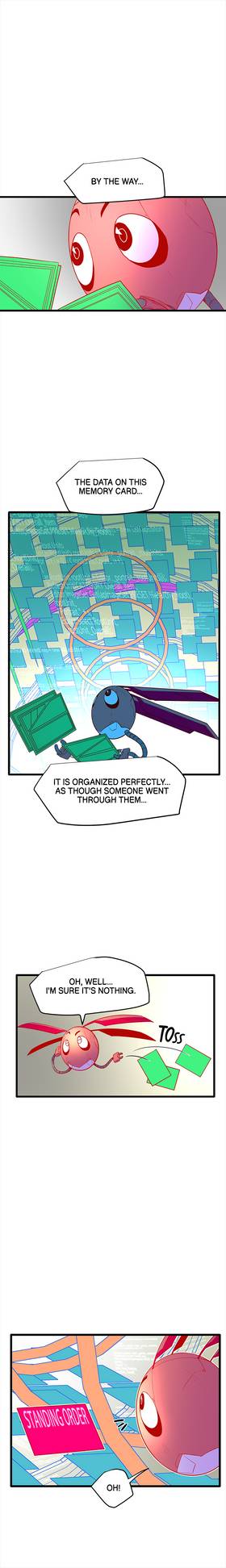 Read Light X Right X Write  9 Page 2 in English