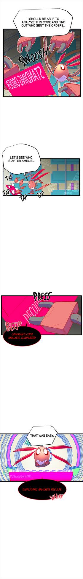 Read Light X Right X Write  9 Page 3 in English