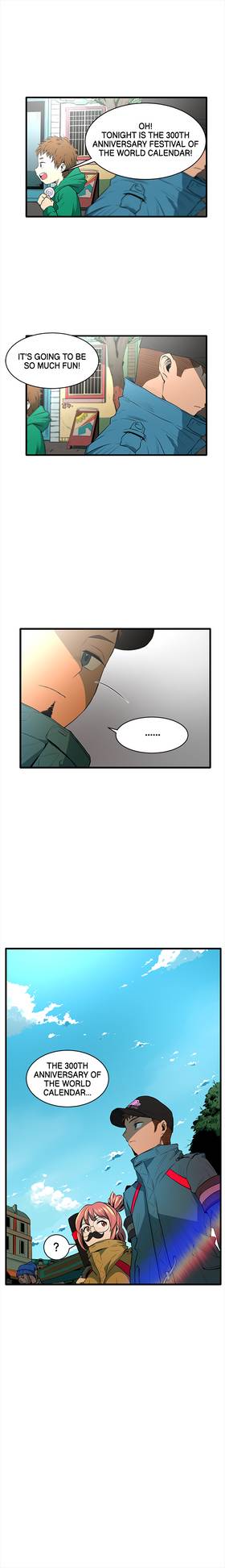 Read Light X Right X Write  9 Page 8 in English