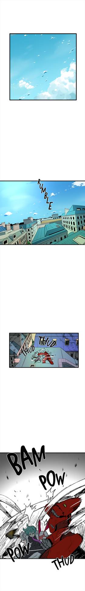 Read Light X Right X Write  9 Page 9 in English