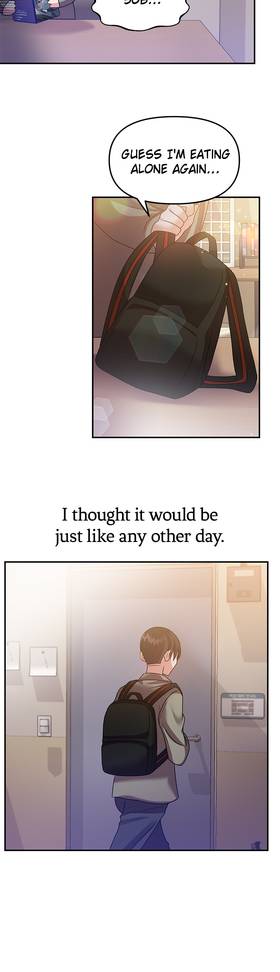 Read She Is a Web Novel Writer  1 Page 7 in English