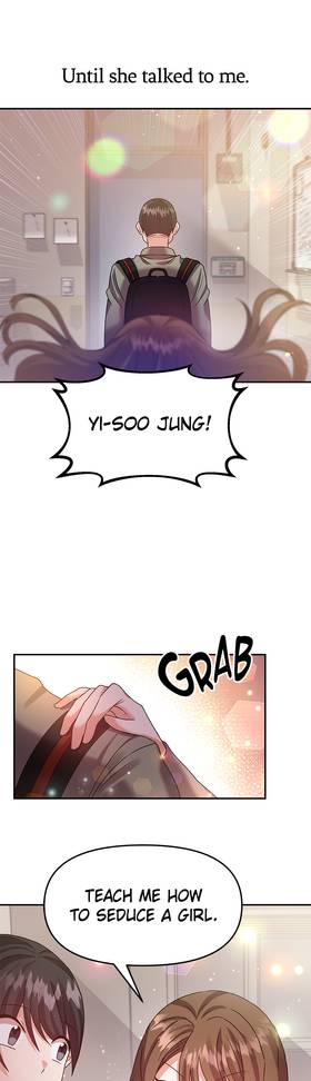 Read She Is a Web Novel Writer  1 Page 8 in English