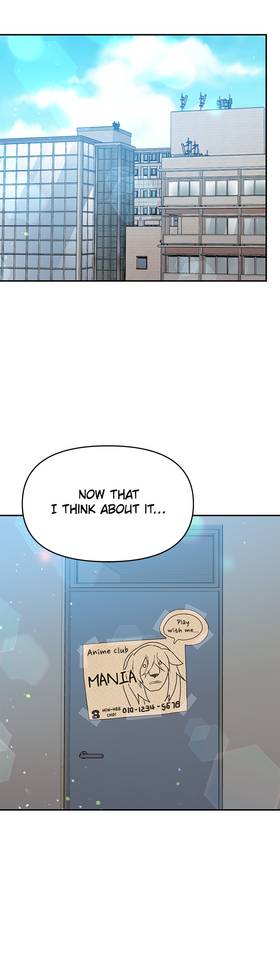 Read She Is a Web Novel Writer  2 Page 4 in English