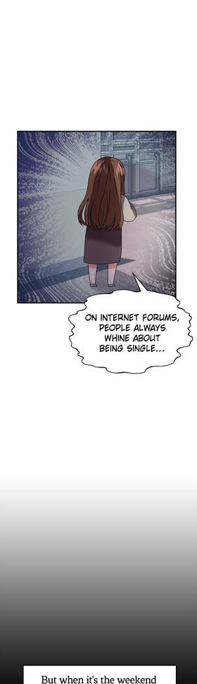 Read She Is a Web Novel Writer  3 Page 6 in English