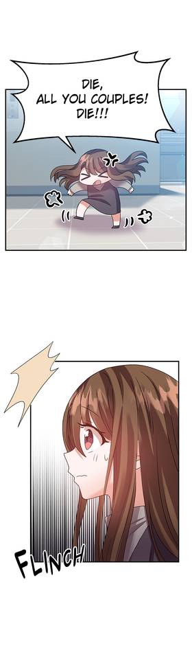 Read She Is a Web Novel Writer  3 Page 9 in English