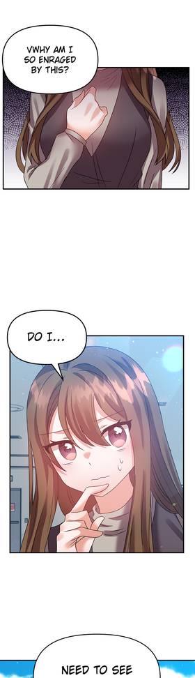 Read She Is a Web Novel Writer  3 Page 10 in English