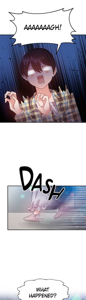 Read She Is a Web Novel Writer  4 Page 4 in English