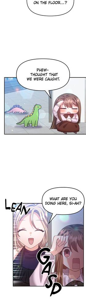 Read She Is a Web Novel Writer  5 Page 2 in English