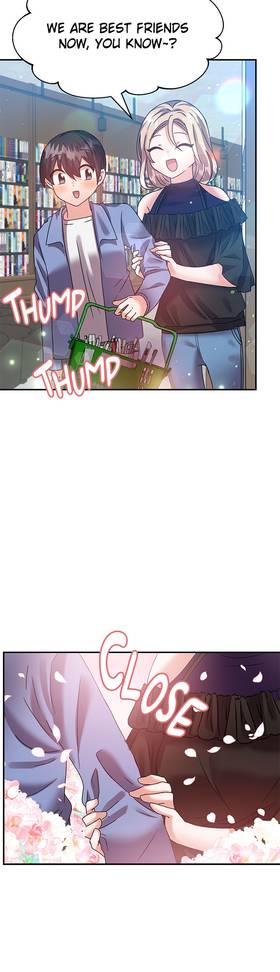 Read She Is a Web Novel Writer  5 Page 8 in English