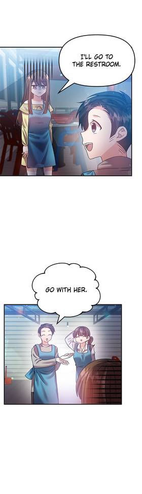 Read She Is a Web Novel Writer  6 Page 2 in English