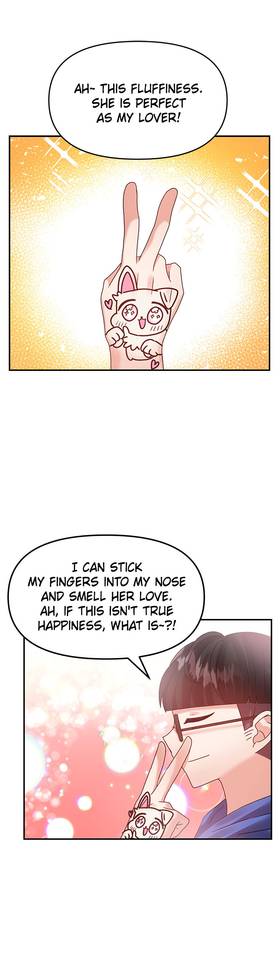 Read She Is a Web Novel Writer  6 Page 5 in English