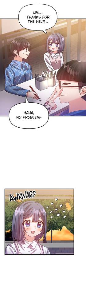 Read She Is a Web Novel Writer  6 Page 6 in English