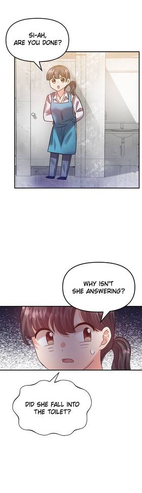 Read She Is a Web Novel Writer  6 Page 8 in English