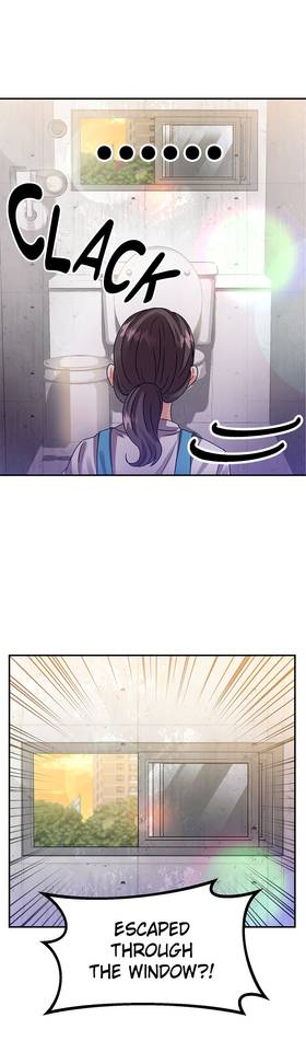 Read She Is a Web Novel Writer  6 Page 9 in English