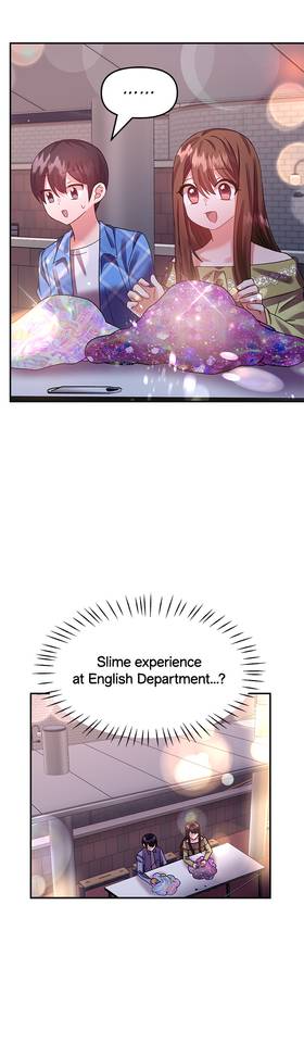 Read She Is a Web Novel Writer  7 Page 2 in English